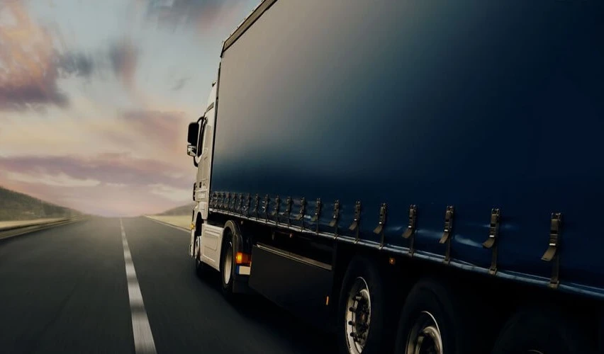 yük taşımacılık