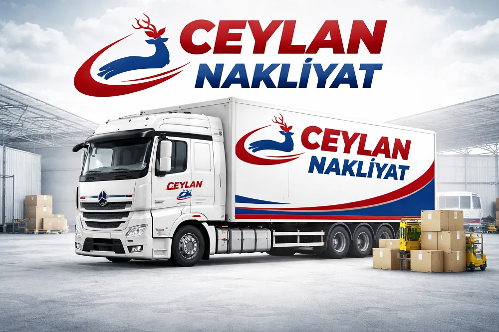 Esenyurt Ceylan Nakliyat